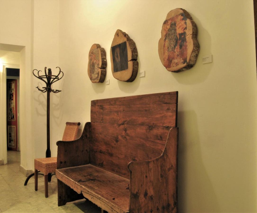 Hostal Montsoliu Arbucies Exterior photo