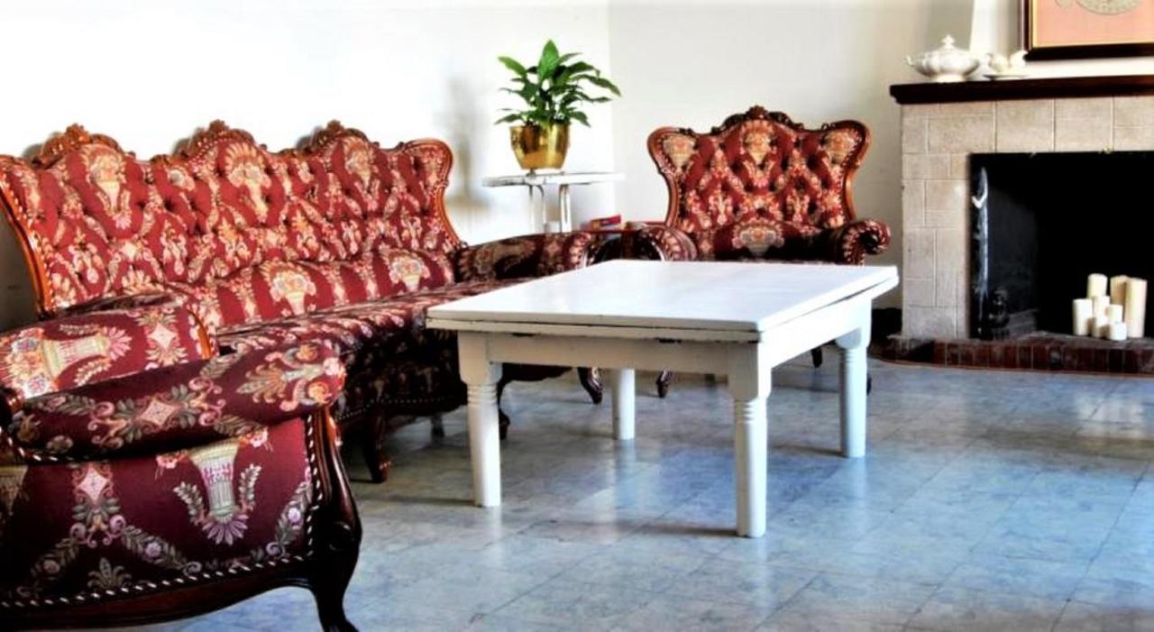 Hostal Montsoliu Arbucies Exterior photo
